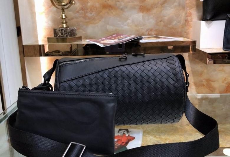Bottega Veneta Replica Bags 25X13X14cm 032914 WP