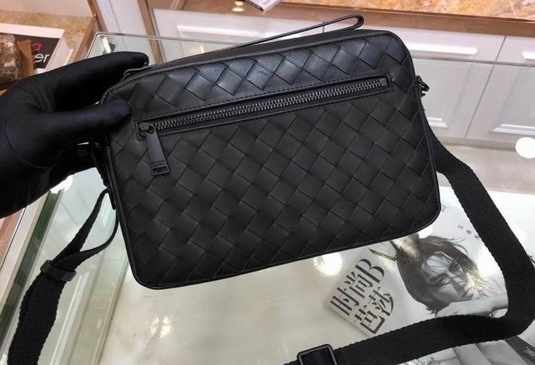 Bottega Veneta Replica Bags 25.5X16X4cm 032905 WP