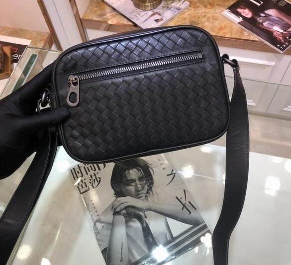 Bottega Veneta Replica Bags 22X15X6cm 032906 WP