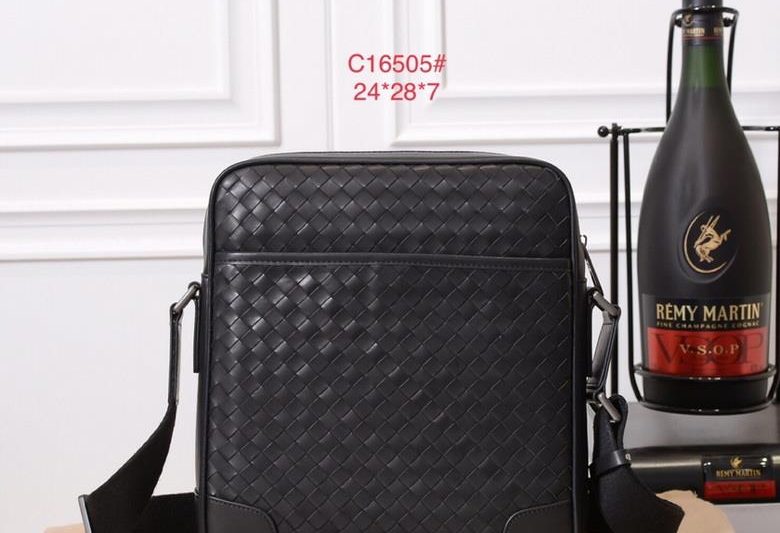 Bottega Veneta Replica Bags C16505 WP