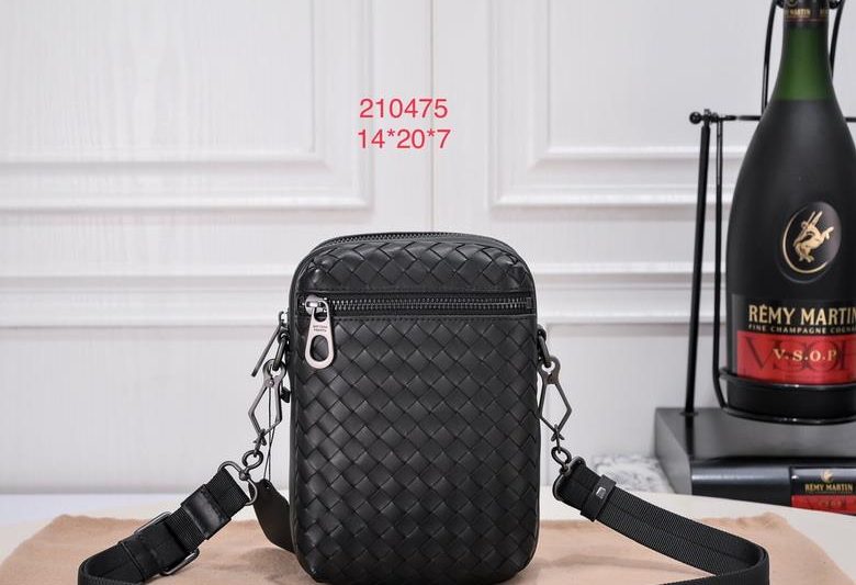 Bottega Veneta Replica Bags 210475 WP