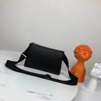 Bottega Veneta Replica Bags Double packet 26X17X7cm Single Pack 26X17X4cm 121906 WP