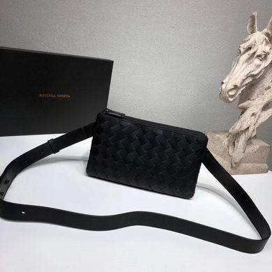 Bottega Veneta Replica Bags 22.5X13X6cm 121922 WP
