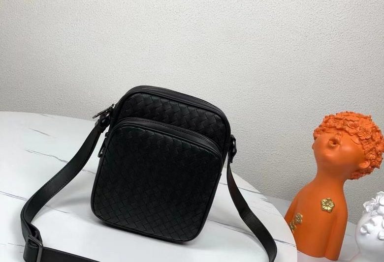 Bottega Veneta Replica Bags 802 18X21X8cm WP