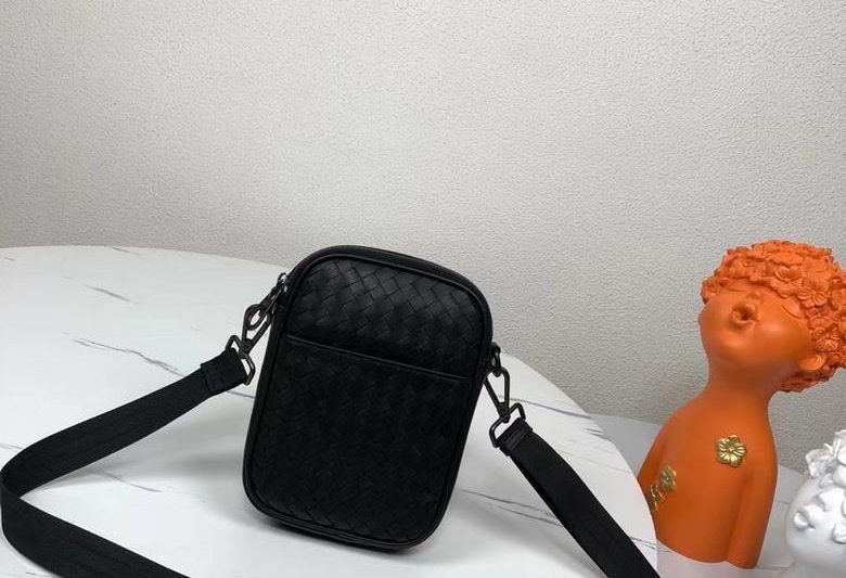 Bottega Veneta Replica Bags 801 15X20X5cm WP