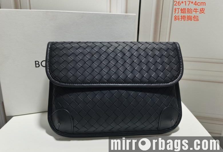 Bottega Veneta Replica Bags 26X17X4cm 071633 XM
