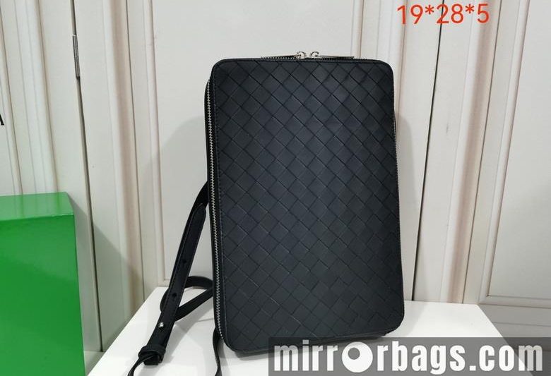 Bottega Veneta Replica Bags 19X28X5cm 071635 XM