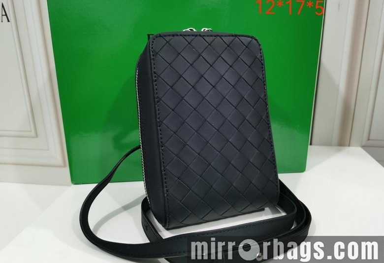 Bottega Veneta Replica Bags 12X17X5cm 071628 XM