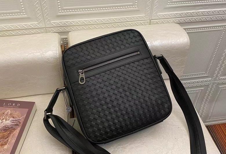 Bottega Veneta Replica Bags 8127-3 24X27X6.5cm WP