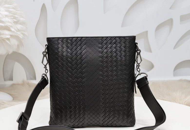 Bottega Veneta Replica Bags 26X27X3cm 070219 WP