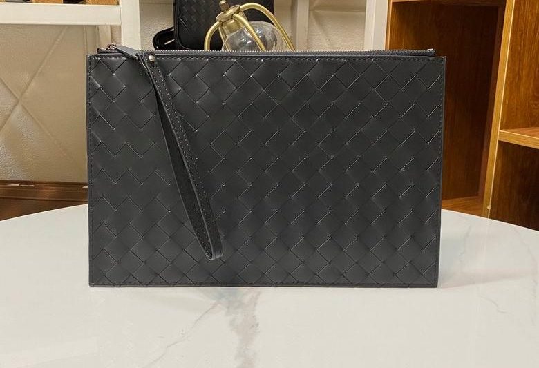 Bottega Veneta Replica Bags 30X20cm 112102 WP