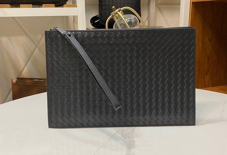 Bottega Veneta Replica Bags 30X20cm 112101 WP