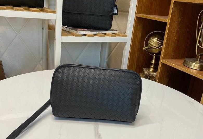 Bottega Veneta Replica Bags 833 26X14X5cm WP