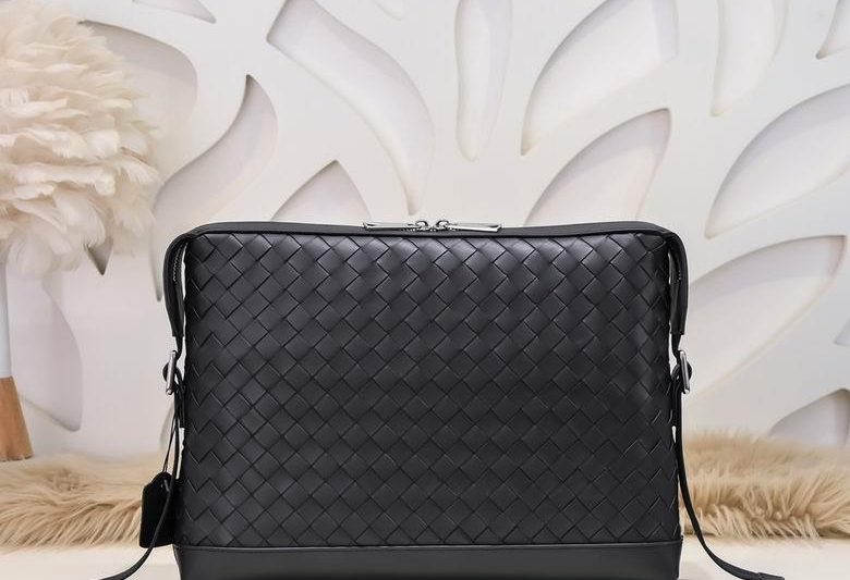 Bottega Veneta Replica Bags 34X25X8cm 103029 WP