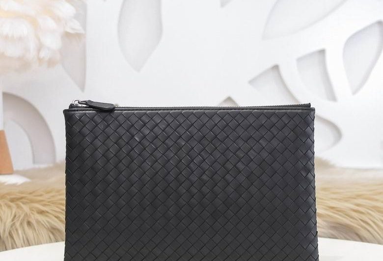 Bottega Veneta Replica Bags 28X18X1cm 103040 WP