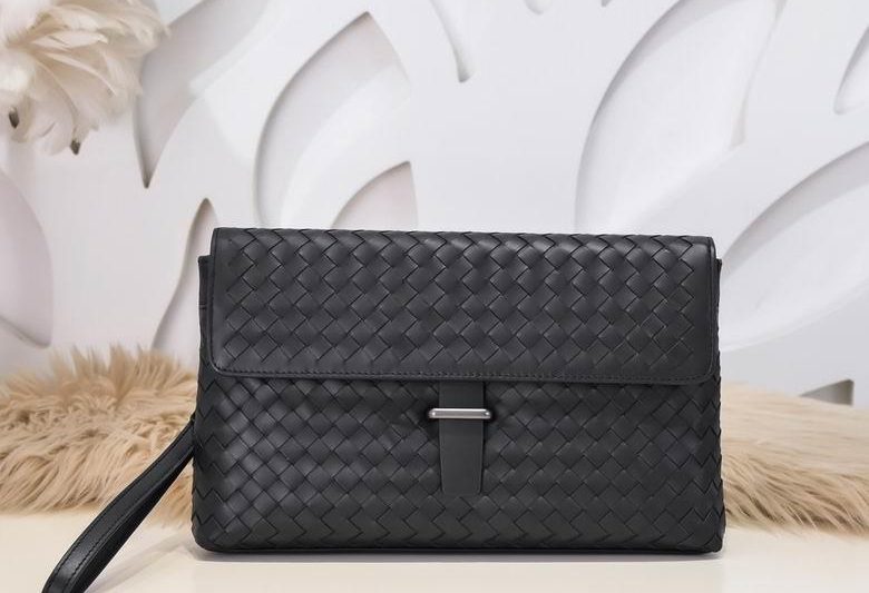 Bottega Veneta Replica Bags 28X17X3cm 103065 WP