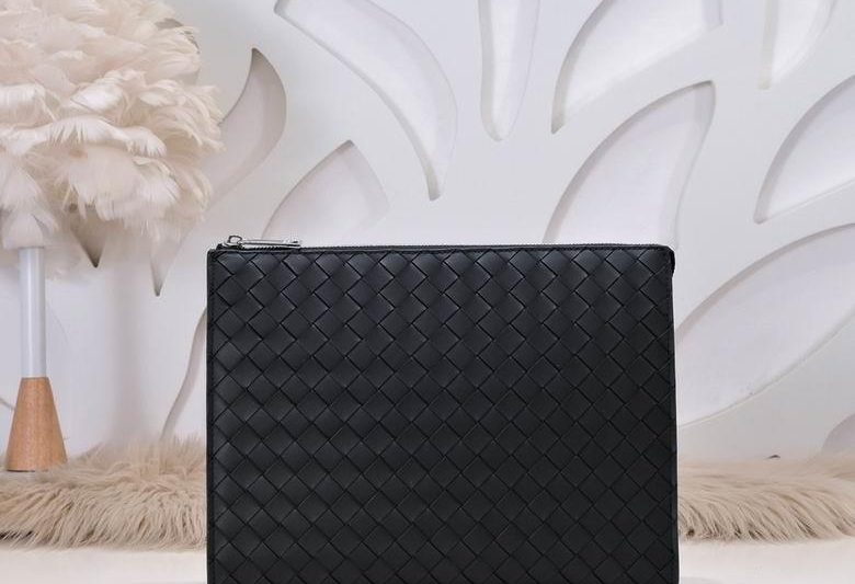 Bottega Veneta Replica Bags 26X20X7cm 103034 WP