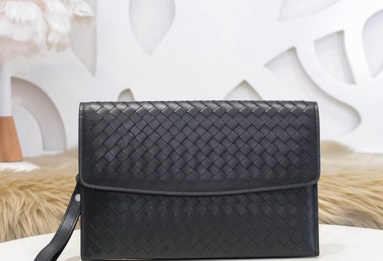 Bottega Veneta Replica Bags 26X18X3cm 103038 WP