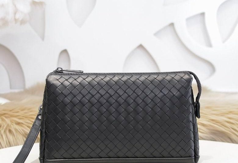 Bottega Veneta Replica Bags 26X15X6cm 103039 WP