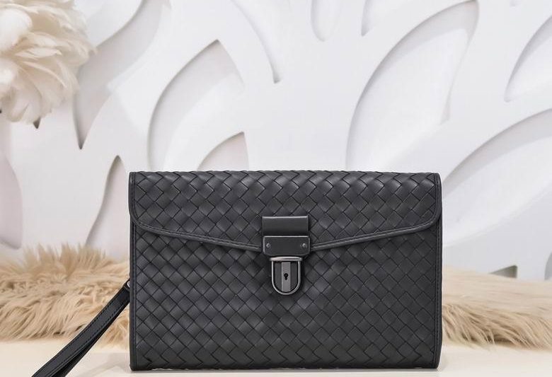 Bottega Veneta Replica Bags 26X15X4cm 103064 WP