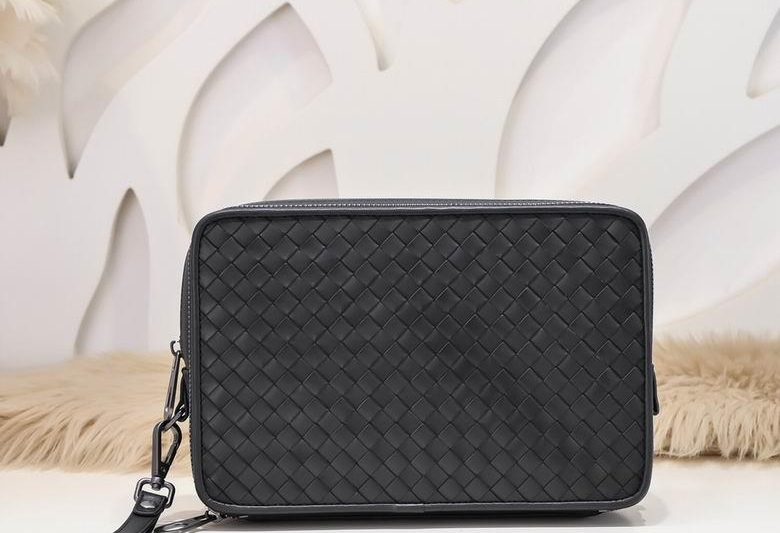 Bottega Veneta Replica Bags 25X16X5cm 103036 WP