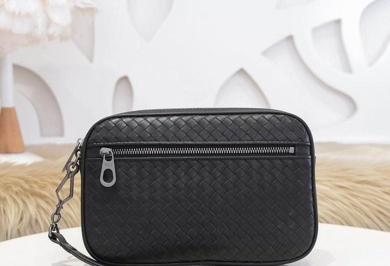 Bottega Veneta Replica Bags 24X15X5cm 103037 WP