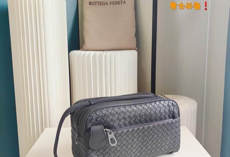 Bottega Veneta Replica Bags 22668-71 24.5X13X10cm XMY