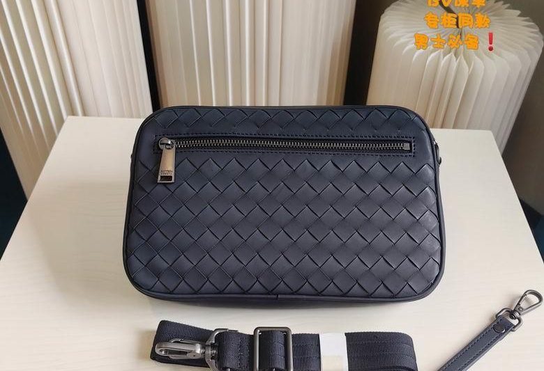 Bottega Veneta Replica Bags 8837 25X15X6cm XMY 2colour