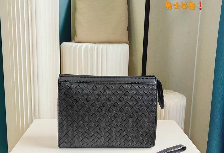 Bottega Veneta Replica Bags 8218 28X19X5cm XMY