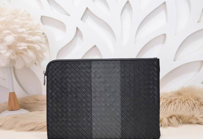 Bottega Veneta Replica Bags 34X23X2cm 042511 XM