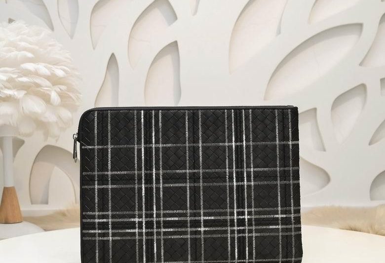 Bottega Veneta Replica Bags 33X24X3cm 042516 XM 2colour
