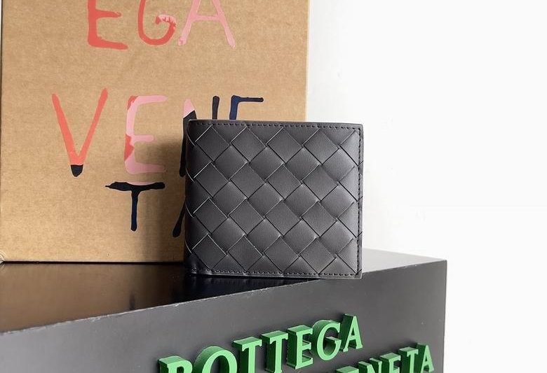 Bottega Veneta Replica Bags 605721 11X9.5X1cm YG 3colour