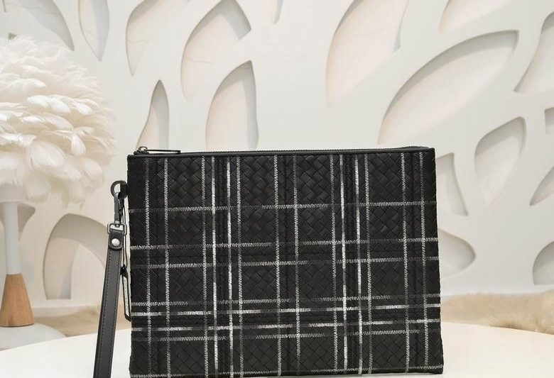 Bottega Veneta Replica Bags 30X21X1cm 042517 XM