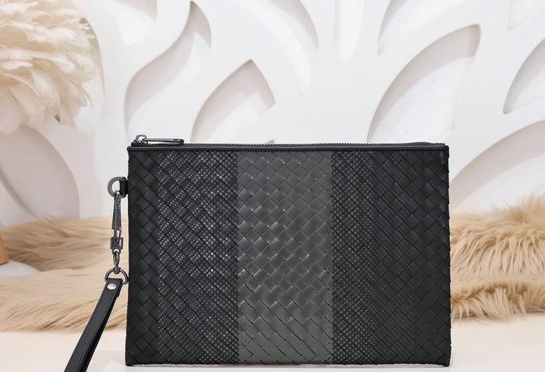 Bottega Veneta Replica Bags 30X20X1cm 042512 XM 4colour