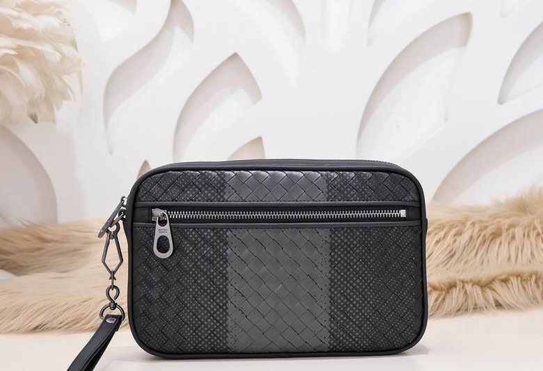 Bottega Veneta Replica Bags 25X16X4cm 042513 XM