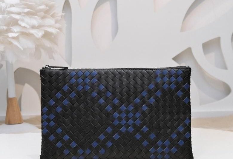 Bottega Veneta Replica Bags 19X18X1cm 042522 XM