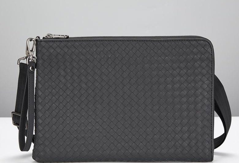 Bottega Veneta Replica Bags 106-1 34X2X24cm XM