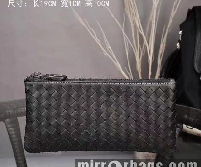 Bottega Veneta Replica Bags 19X10cm 101001 XM