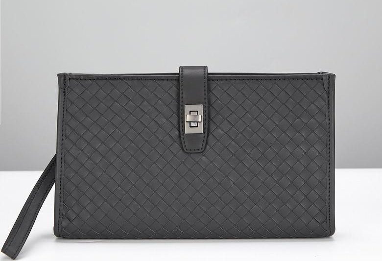 Bottega Veneta Replica Bags 119-3 25X5X17cm XM