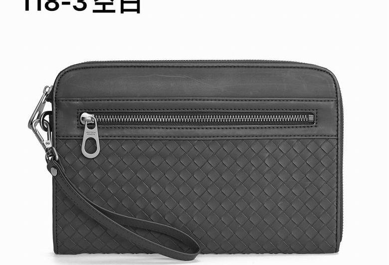 Bottega Veneta Replica Bags 118-3 27X2X18cm XM