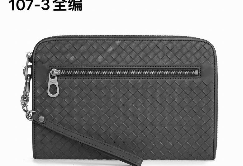 Bottega Veneta Replica Bags 107-3 27X2X18cm XM