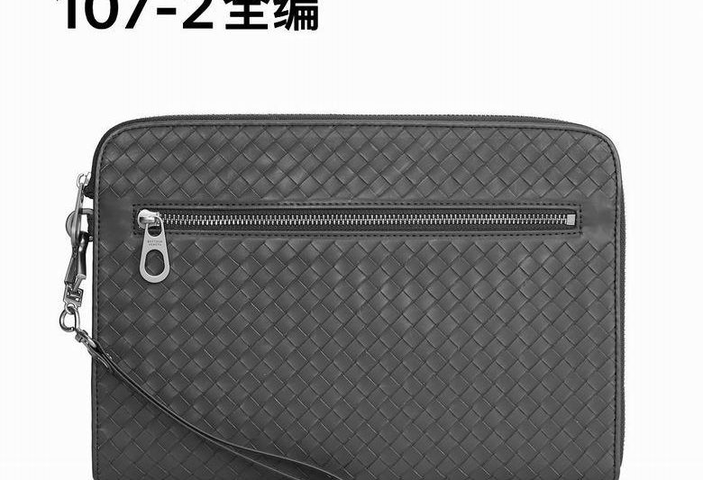 Bottega Veneta Replica Bags 107-2 30X2X21cm XM