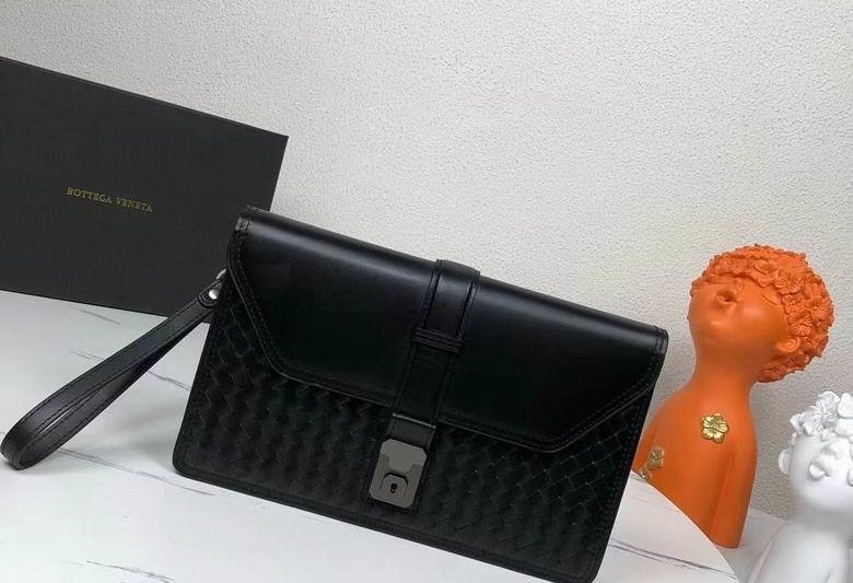 Bottega Veneta Replica Bags 6681 29X18X5cm WP