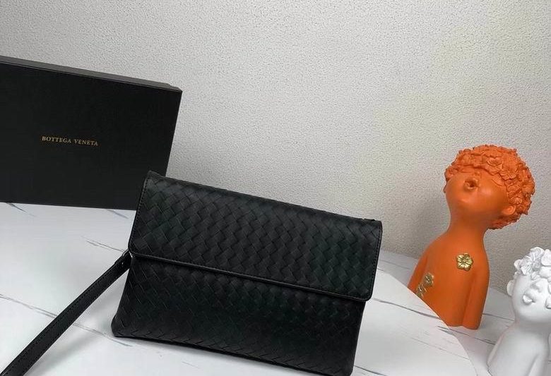 Bottega Veneta Replica Bags 812 27X19X4cm WP