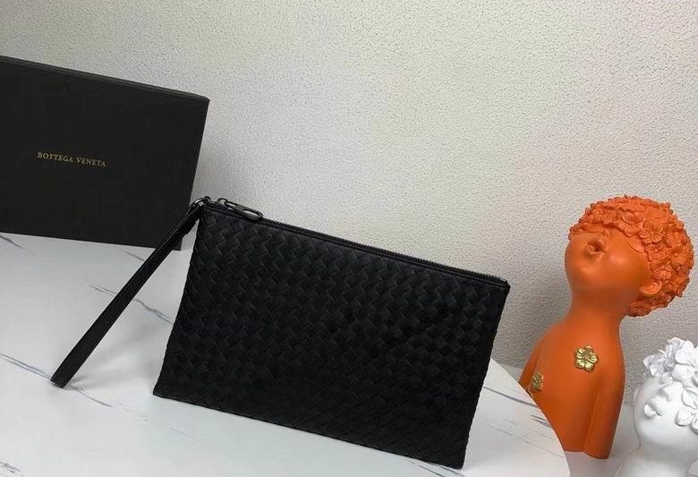 Bottega Veneta Replica Bags 30X20X1cm 072701 WP