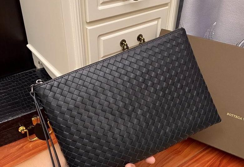 Bottega Veneta Replica Bags 2818 33X23cm XM