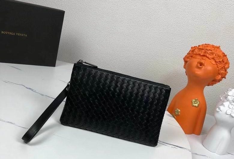 Bottega Veneta Replica Bags 9916-2 24X15X2cm WP