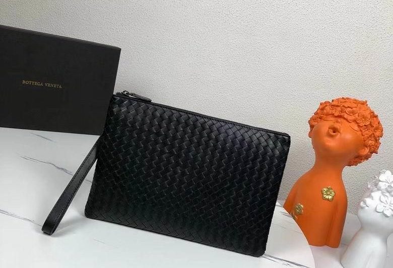 Bottega Veneta Replica Bags 9916 28X18X2cm WP