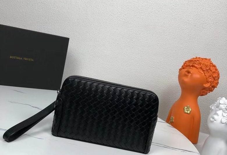 Bottega Veneta Replica Bags 2606 25X14X6cm WP