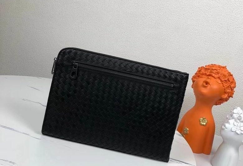 Bottega Veneta Replica Bags 33X24X3cm 050602 WP